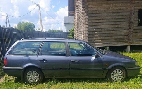 Volkswagen Passat B4, 1993 год, 290 000 рублей, 6 фотография