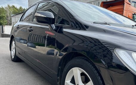 Honda Civic VIII, 2008 год, 695 000 рублей, 9 фотография
