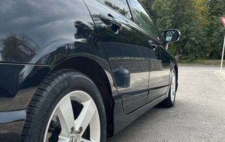 Honda Civic VIII, 2008 год, 695 000 рублей, 8 фотография