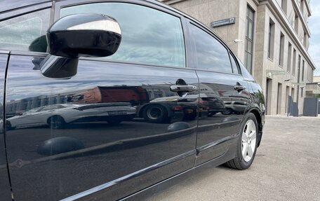 Honda Civic VIII, 2008 год, 695 000 рублей, 6 фотография