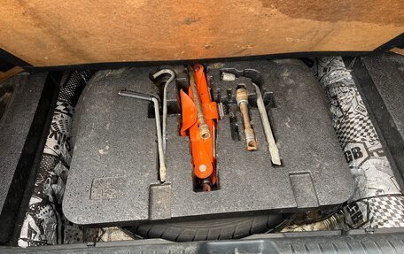 Honda Civic VIII, 2008 год, 695 000 рублей, 27 фотография