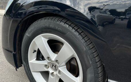 Honda Civic VIII, 2008 год, 695 000 рублей, 30 фотография
