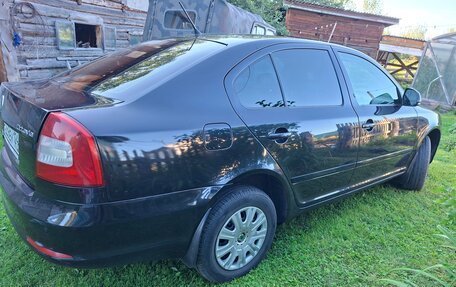 Skoda Octavia, 2012 год, 750 000 рублей, 9 фотография