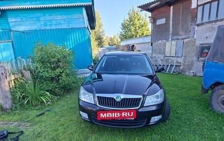 Skoda Octavia, 2012 год, 750 000 рублей, 2 фотография