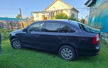 Skoda Octavia, 2012 год, 750 000 рублей, 8 фотография