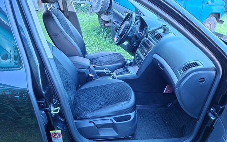 Skoda Octavia, 2012 год, 750 000 рублей, 11 фотография