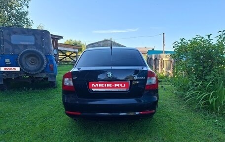 Skoda Octavia, 2012 год, 750 000 рублей, 5 фотография
