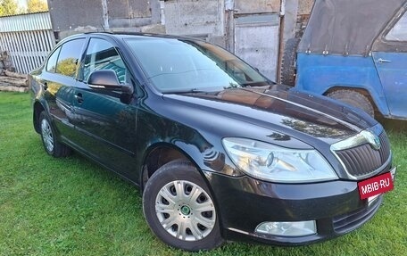 Skoda Octavia, 2012 год, 750 000 рублей, 3 фотография