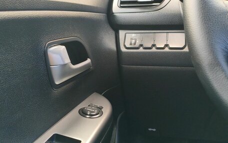 KIA Rio III рестайлинг, 2012 год, 710 000 рублей, 14 фотография
