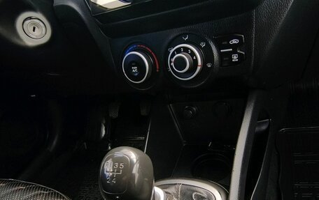 KIA Rio III рестайлинг, 2012 год, 710 000 рублей, 16 фотография