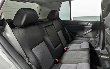 Volkswagen Golf IV, 2002 год, 369 000 рублей, 9 фотография