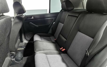 Volkswagen Golf IV, 2002 год, 369 000 рублей, 8 фотография