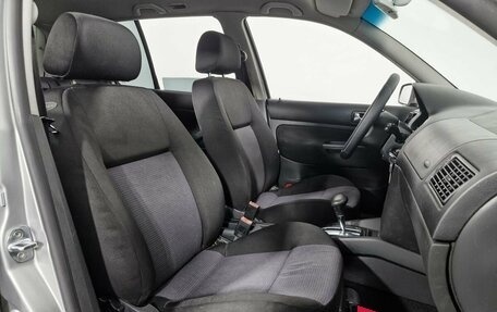 Volkswagen Golf IV, 2002 год, 369 000 рублей, 10 фотография