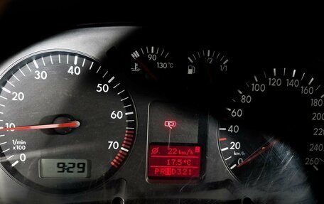 Volkswagen Golf IV, 2002 год, 369 000 рублей, 14 фотография