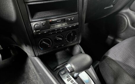 Volkswagen Golf IV, 2002 год, 369 000 рублей, 13 фотография