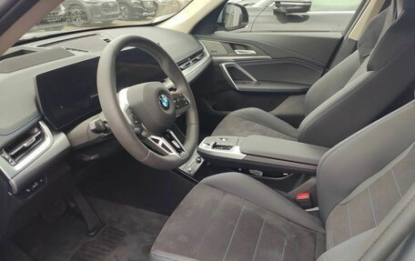 BMW X1, 2026 год, 6 300 000 рублей, 11 фотография