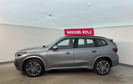 BMW X1, 2026 год, 6 300 000 рублей, 2 фотография