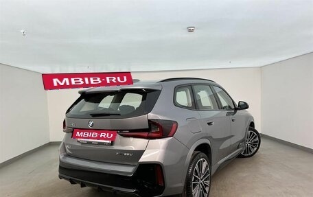 BMW X1, 2026 год, 6 300 000 рублей, 4 фотография