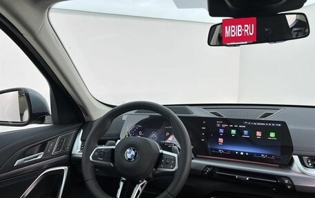 BMW X1, 2026 год, 6 300 000 рублей, 10 фотография