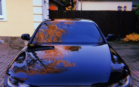 Audi A4, 2012 год, 820 000 рублей, 3 фотография
