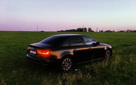 Audi A4, 2012 год, 820 000 рублей, 7 фотография