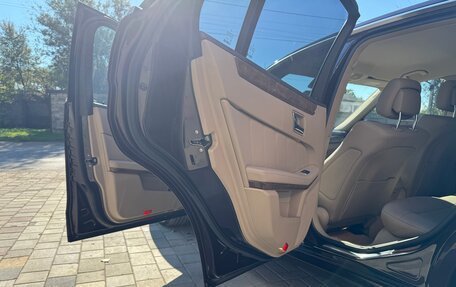 Mercedes-Benz E-Класс, 2011 год, 1 390 000 рублей, 12 фотография