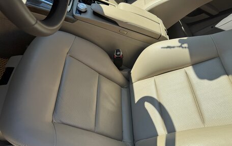 Mercedes-Benz E-Класс, 2011 год, 1 390 000 рублей, 13 фотография