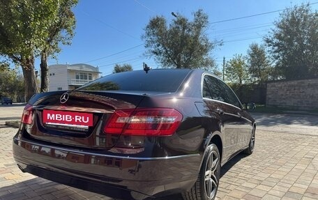 Mercedes-Benz E-Класс, 2011 год, 1 390 000 рублей, 7 фотография