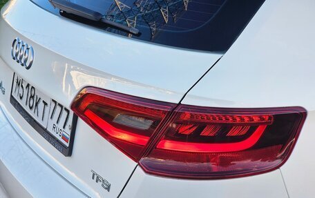 Audi A3, 2013 год, 1 250 000 рублей, 7 фотография