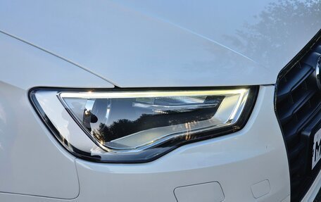 Audi A3, 2013 год, 1 250 000 рублей, 4 фотография