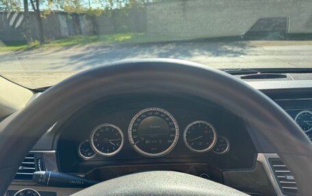Mercedes-Benz E-Класс, 2011 год, 1 390 000 рублей, 17 фотография