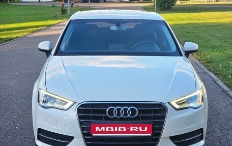 Audi A3, 2013 год, 1 250 000 рублей, 2 фотография