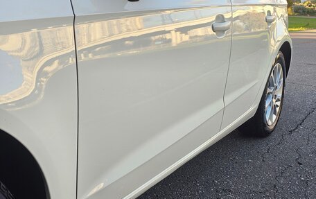 Audi A3, 2013 год, 1 250 000 рублей, 10 фотография