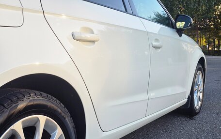 Audi A3, 2013 год, 1 250 000 рублей, 11 фотография