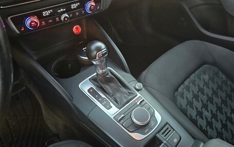 Audi A3, 2013 год, 1 250 000 рублей, 20 фотография