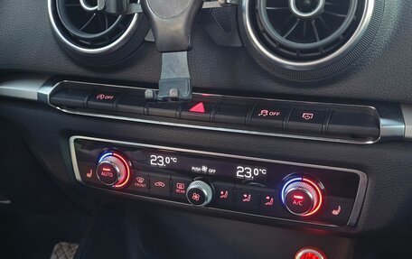 Audi A3, 2013 год, 1 250 000 рублей, 22 фотография