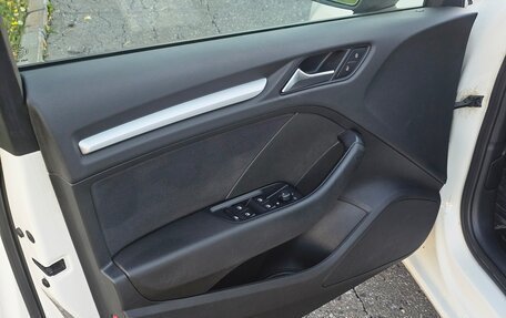 Audi A3, 2013 год, 1 250 000 рублей, 17 фотография