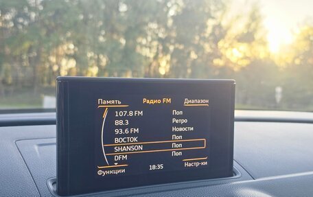 Audi A3, 2013 год, 1 250 000 рублей, 24 фотография