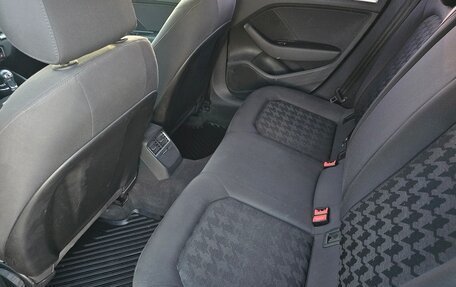 Audi A3, 2013 год, 1 250 000 рублей, 25 фотография
