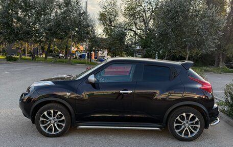 Nissan Juke II, 2012 год, 1 250 000 рублей, 4 фотография