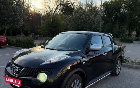 Nissan Juke II, 2012 год, 1 250 000 рублей, 3 фотография