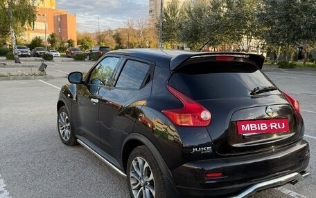 Nissan Juke II, 2012 год, 1 250 000 рублей, 5 фотография