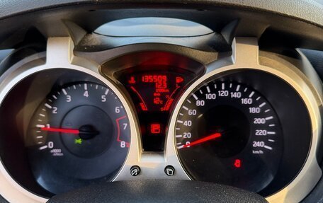 Nissan Juke II, 2012 год, 1 250 000 рублей, 17 фотография