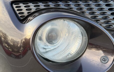Nissan Juke II, 2012 год, 1 250 000 рублей, 20 фотография