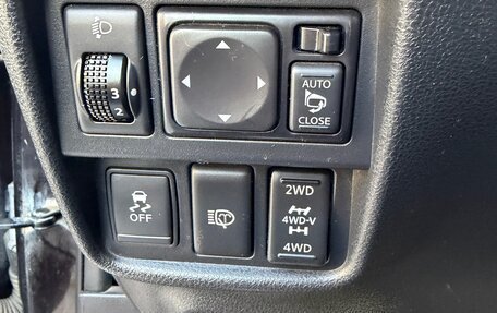 Nissan Juke II, 2012 год, 1 250 000 рублей, 22 фотография
