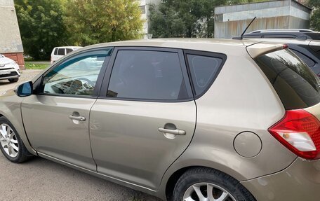 KIA cee'd I рестайлинг, 2011 год, 620 000 рублей, 5 фотография