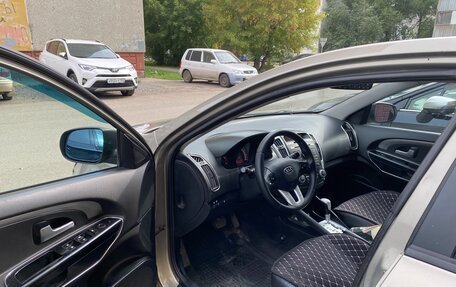 KIA cee'd I рестайлинг, 2011 год, 620 000 рублей, 3 фотография