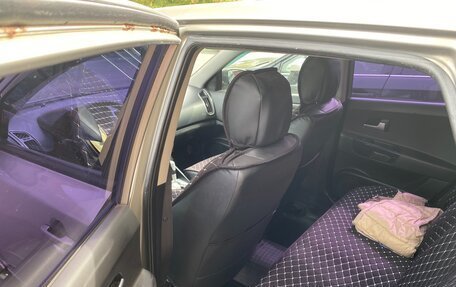 KIA cee'd I рестайлинг, 2011 год, 620 000 рублей, 4 фотография