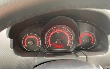 KIA cee'd I рестайлинг, 2011 год, 620 000 рублей, 2 фотография