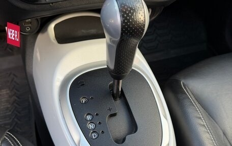 Nissan Juke II, 2012 год, 1 250 000 рублей, 24 фотография
